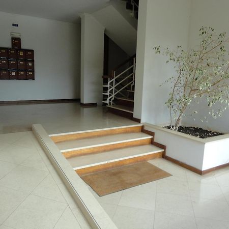 Apartamento Raio De Sol Caniço Exteriör bild