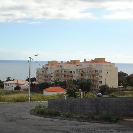 Apartamento Raio De Sol Caniço Exteriör bild