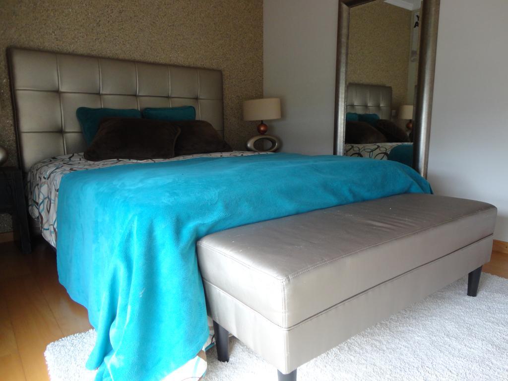 Apartamento Raio De Sol Caniço Exteriör bild