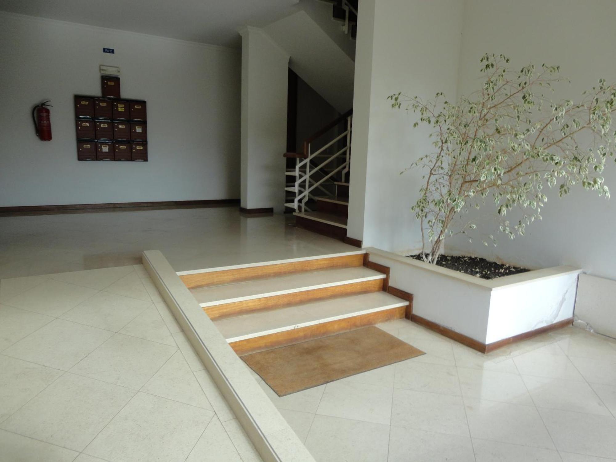 Apartamento Raio De Sol Caniço Exteriör bild