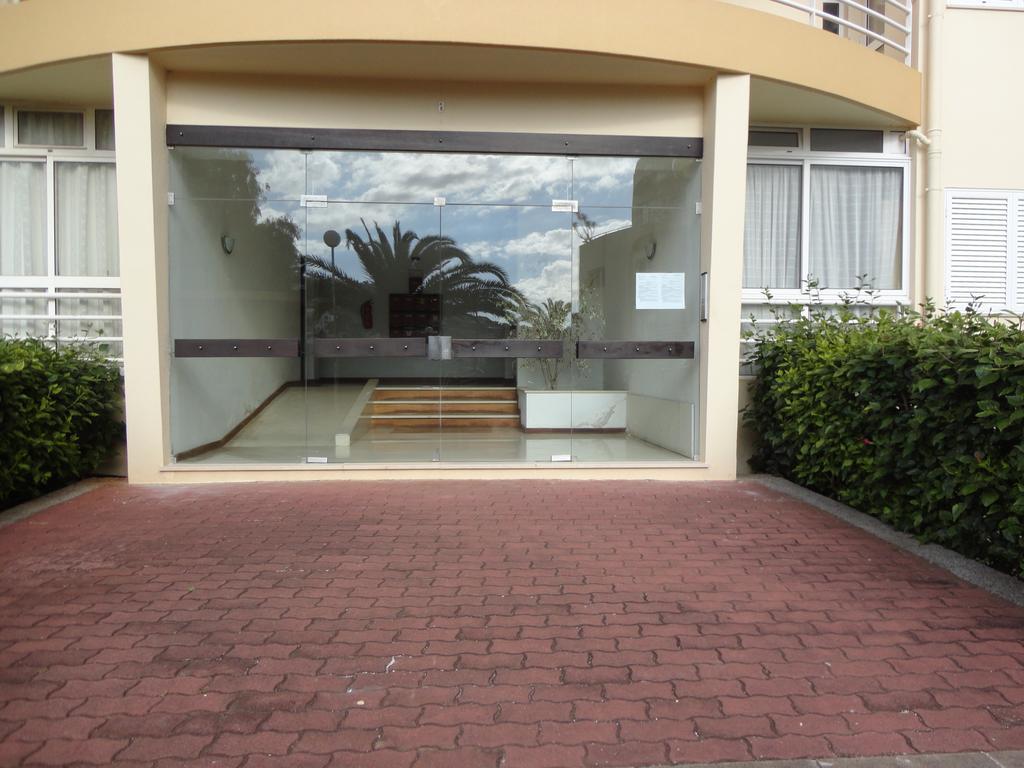 Apartamento Raio De Sol Caniço Exteriör bild